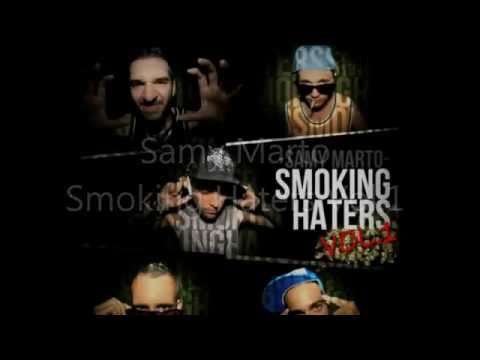 1. Samy Marto _SmokingHatersVol1 - De Rubio (Dj Ryfo & Siro Producciones)