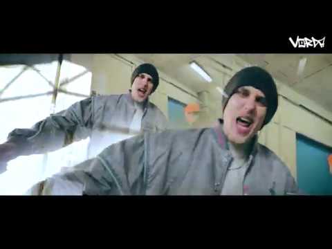 VorDa - "Minusi Na Kupu" ft. Kej Dou & Chiro (La Bagra) (Official Video)