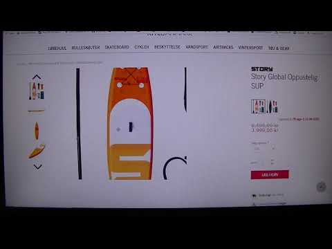 MongoTV_5134 - Del 14 - SUP Paddle Board - 8.August 2020