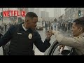 Bright | Official Trailer 3 | Netflix