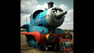 Download lagu Funny Kereta Api Thomas The Tank Engine Train #shorts #funny #thomasandfriends mp3