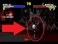 Ultimate Mortal Kombat 3 Mileena S Secret Combo Sega Genesis