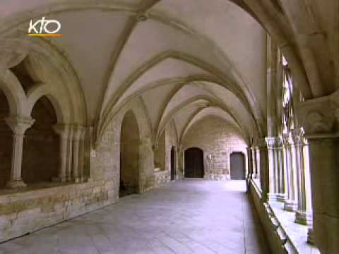 Abbatiale de Noirlac