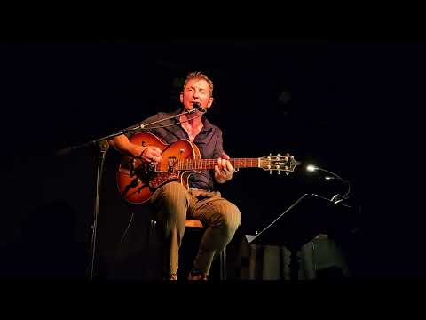 Yves JAMAIT Solo - "Les Poings de mon Frère" - PIC Ivry S/Seine / 19.09.2025 
