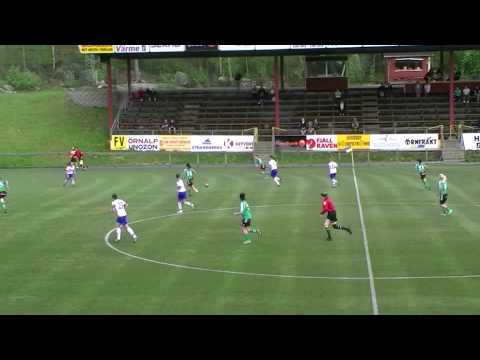 Själevads IK - Matfors IF 2-1 (Highlights)