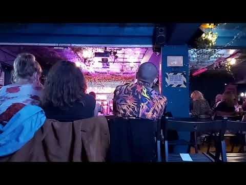 Brighton Grin - The Electric Arcade 2021