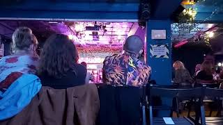 Brighton Grin - The Electric Arcade 2021