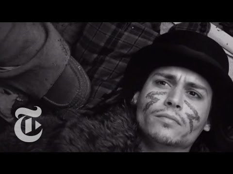 afbeelding 'Dead Man' | Critics' Picks | The New York Times