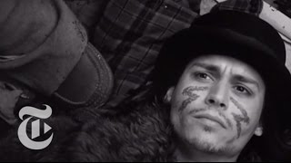 Dead Man (1995) Video