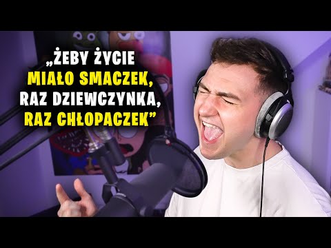 🎺PIOSENKA Z KOMENTARZY WIDZÓW🎺 -  MIŁEGO OGLĄDANIA!❤️