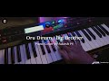Oru Dinam Piano Cover Big Brother Adarsh PV