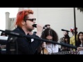 My Chemical Romance -The Ghost Of You (Live ...