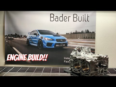 Whats a BBR STAGE 3 Motor Build?