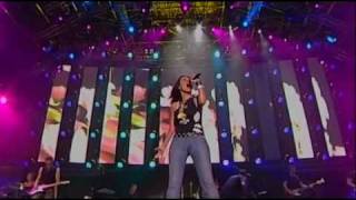 Laura Pausini - Un Emergenza D Amore (Live, HQ)