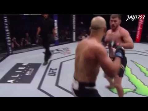 stipe miocic vs junior dos santos 2