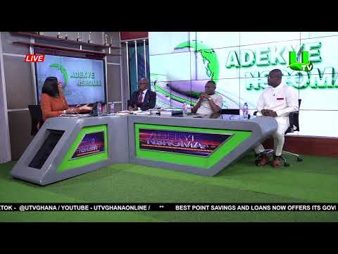 ADEKYE NSROMA 27/07/26