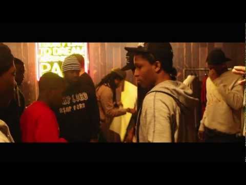 ASAP Rocky X Chase N. Cashe - New Orleans