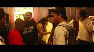 ASAP Rocky X Chase N. Cashe - New Orleans