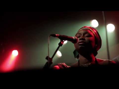 Isiah Shaka - "Zimbabwe" Live tribute to Bob Marley