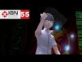 Persona 4 Golden Walkthrough - The Secret Laboratory Floors B4F-B6F [Part 55]