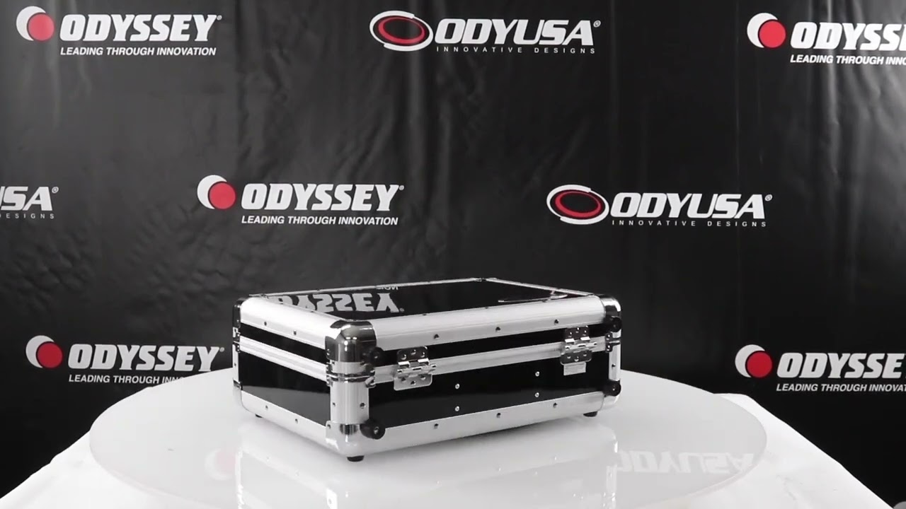 Black 300 CD Case (KCD300BLK)