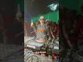 Stella Bossi Techno Crazy Performans #shortsvideo #shorts #techno #crazy
