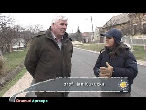În Ajun de Crăciun la slovacii din Nădlac #DrumuriAproape @TVRTM
