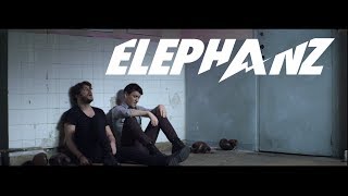 ELEPHANZ - Blowing Like A Storm [Official Video]
