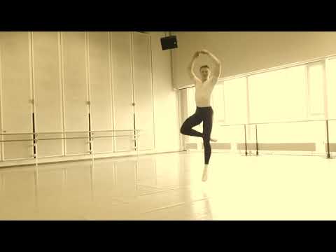 2021 KHIO(Oslo) Preparatory process for the competition "PRIX DE NORD" prof.Mikhail Zavialov