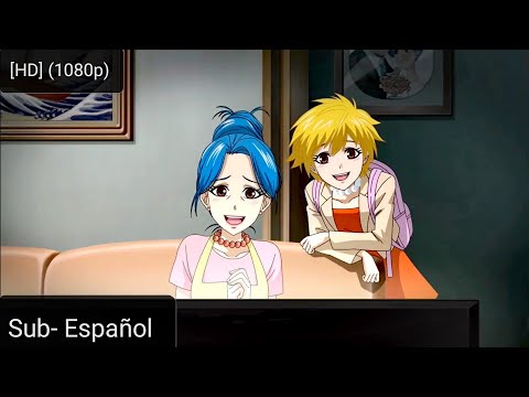 The Simpson: TreeHouse Of Horror XXXIII Pt 2 (Death Tome) | (Subtitulado en español) | [FULL HD]