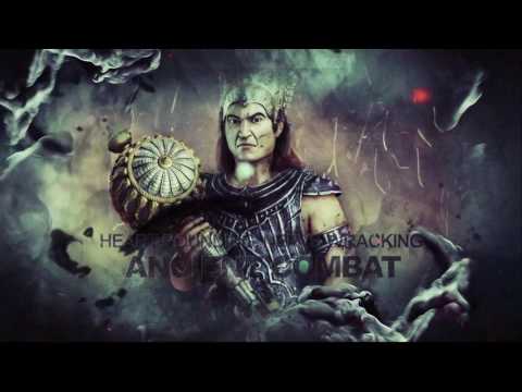 YuddhBhoomi: the epic war land Video