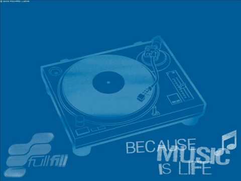 The Cure vs Nina Simone - The Forest (Trentemoller Edit)