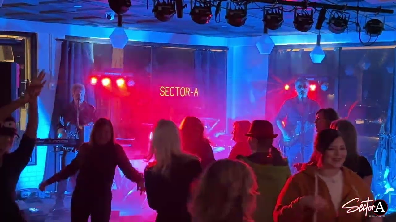 Promotional video thumbnail 2 for Sector-A