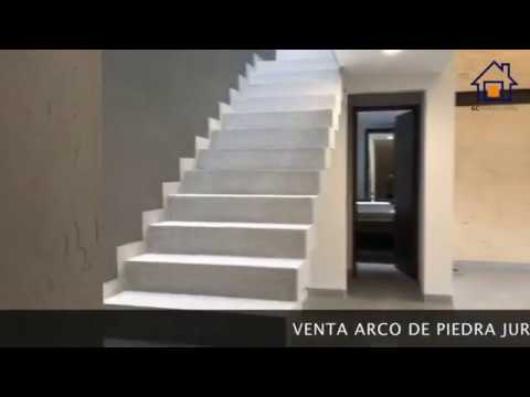 ARCO DE PIEDRA