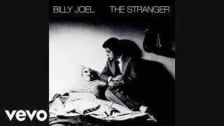 Billy Joel - Scenes from an Italian Restaurant (Official Audio) - 1977