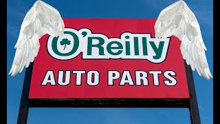 Download lagu O'Reilly's Auto Parts || Song || mp3