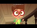 Nova Série Do Discovery Kids Brasil Miss Moon Segunda 2016