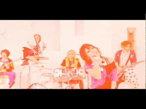 MoNoLith - CANDY CANDLE PV