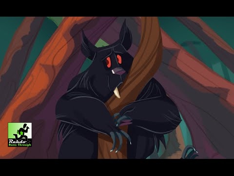 Rahdo Runs Through►►► Retreat to Darkmoor