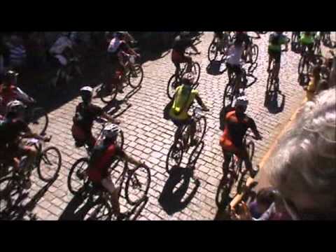 LARGADA Cat SPORT BIGBIKER - Itanhandu - MG - 18-03-12