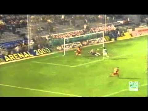 Córdoba CF 2 - 3 Rayo Vallecano SAD (T. 2003-2004) Jorn. 19 [11-1-2004] 2ªDivisión