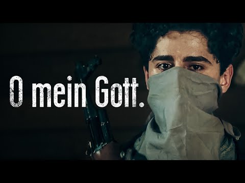 O mein Gott. (deutsches DRAMA in voller länge, ganzer film deutsch, komödien, drama filme, dramedy)
