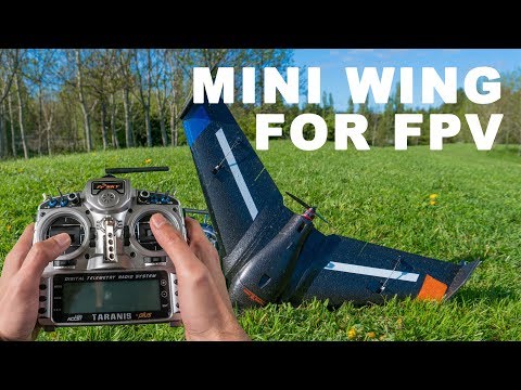 sonicmodell-mini-ar-wing--fpv-and-los-filghts
