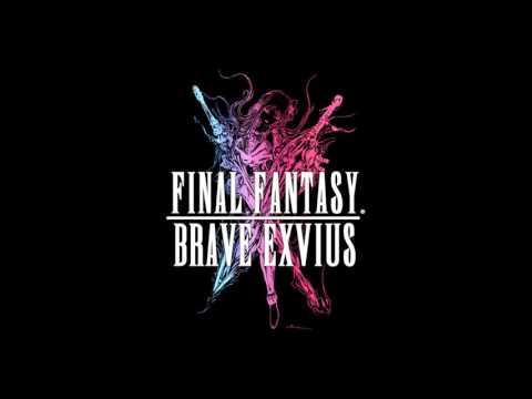 Ariana Grande - Touch it ( final Fantasy version )