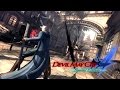 Devil May Cry 4 Special Edition - Vergil Combat ...