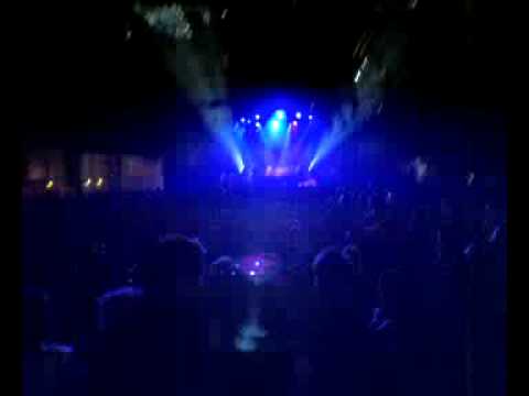 Richie Hawtin @ Time Warp (Mannheim) 05-04-2008