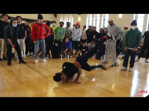 All City Rockers Vs H00zbaodit Vs RWF 1st Round-Turbomania 2022-Tufts Turbo x The Flavor Continues