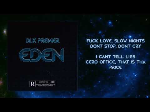 Dlk Premier  - EDEN 2021 PROD  HIGHRUM