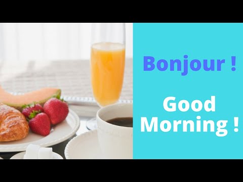 Breakfast music playlist video: Morning Music - Modern Jazz Music For Sunday and Everyday