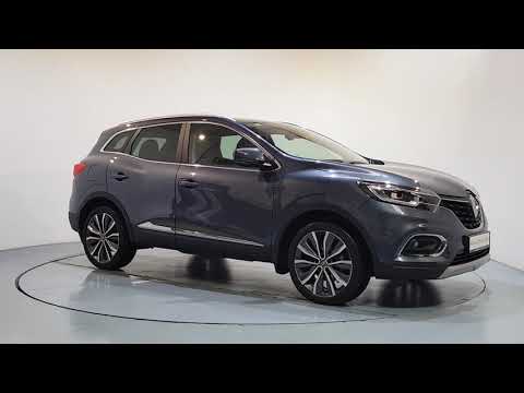 202WX239 - 2020 Renault KADJAR S-EDITION BLUE DCI 115 Price includes Min 20...